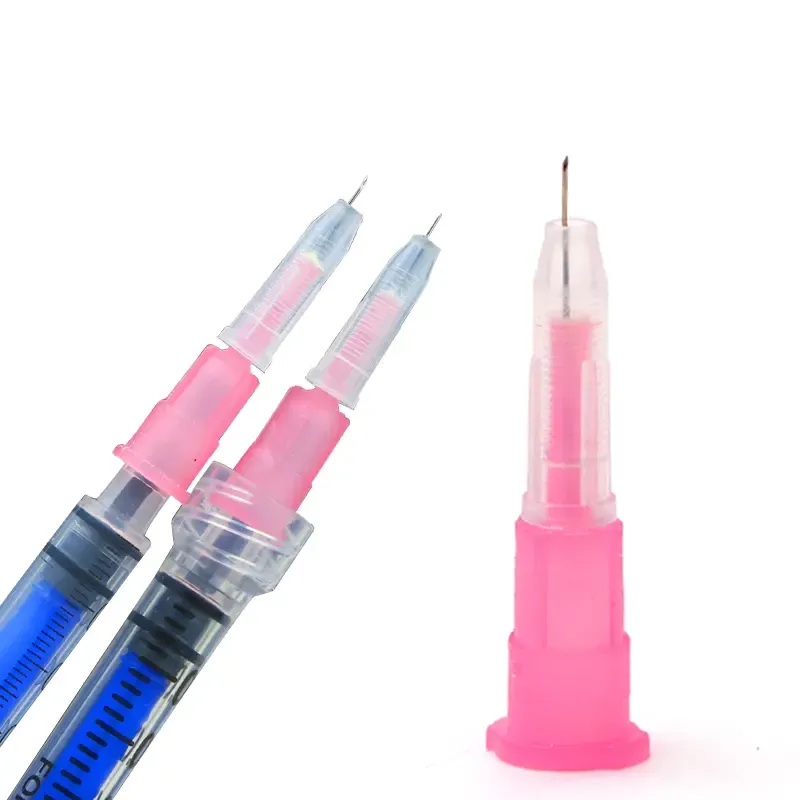 Adjustable Meso Needle 31G
