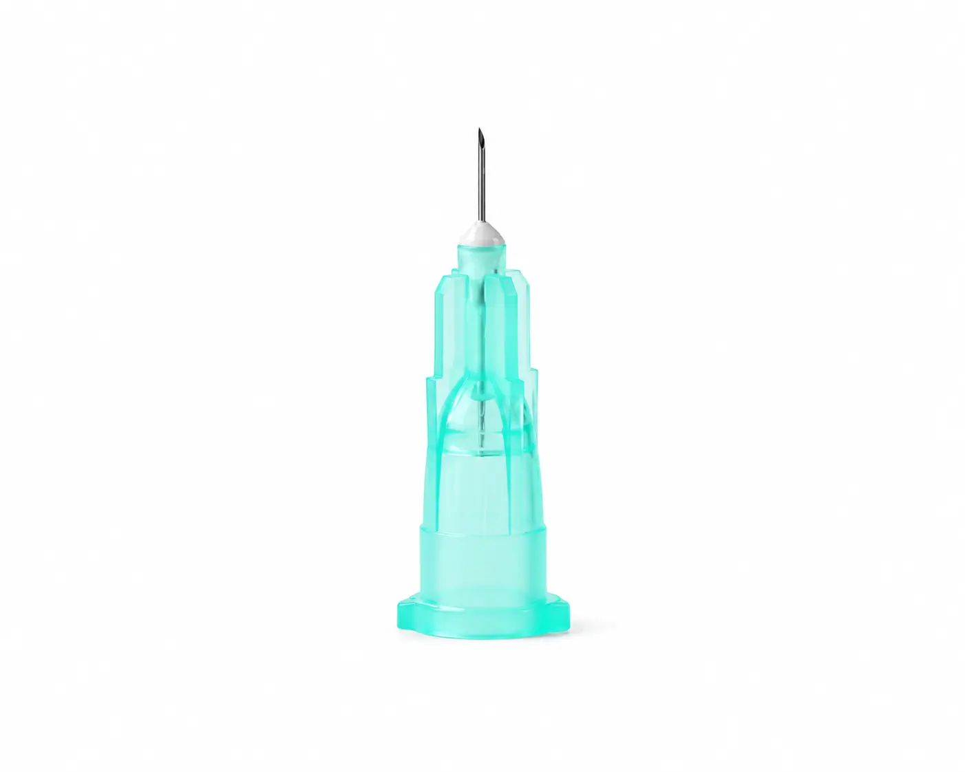 Mesotherapy needles